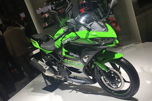 Kawasaki ra mat xe moto the thao Ninja 400 moi-Hinh-7